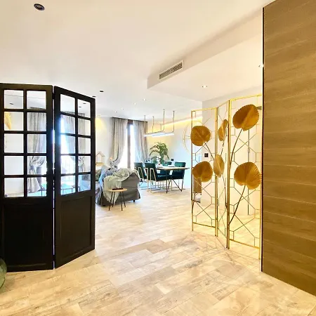 Appartamento People Homes Ponce 13