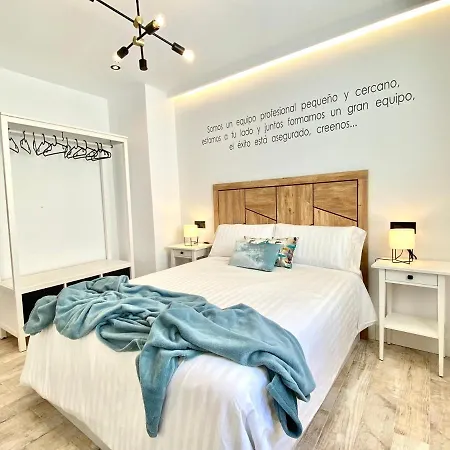 公寓 People Homes Ponce 13