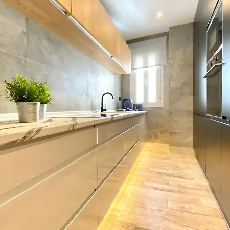 People Homes Ponce 13 公寓