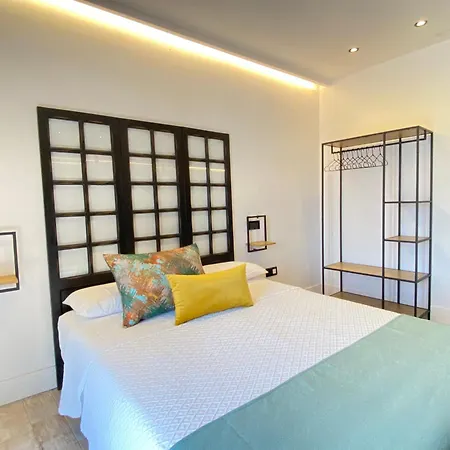 Apartment People Homes Ponce 13 Jerez de la Frontera